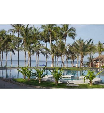 ФУКУОК – «ЖЕМЧУЖНЫЙ ОСТРОВ»